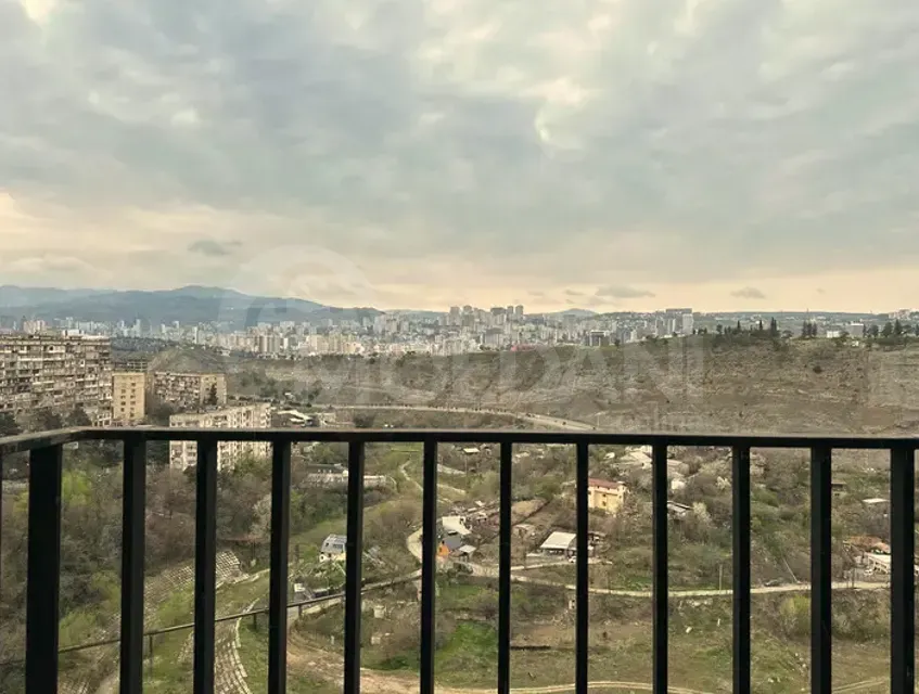 Apartments For Sale two-room 56м² 16/32 floor Tbilisi - photo 6