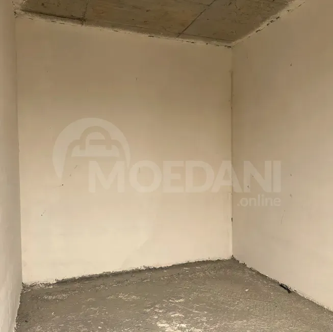 Apartments For Sale two-room 56м² 16/32 floor Tbilisi - photo 4