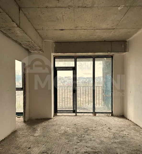Apartments For Sale two-room 56м² 16/32 floor Tbilisi - photo 1