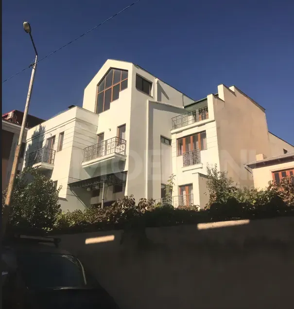 Продам Дом 860м² Тбилиси - изображение 8