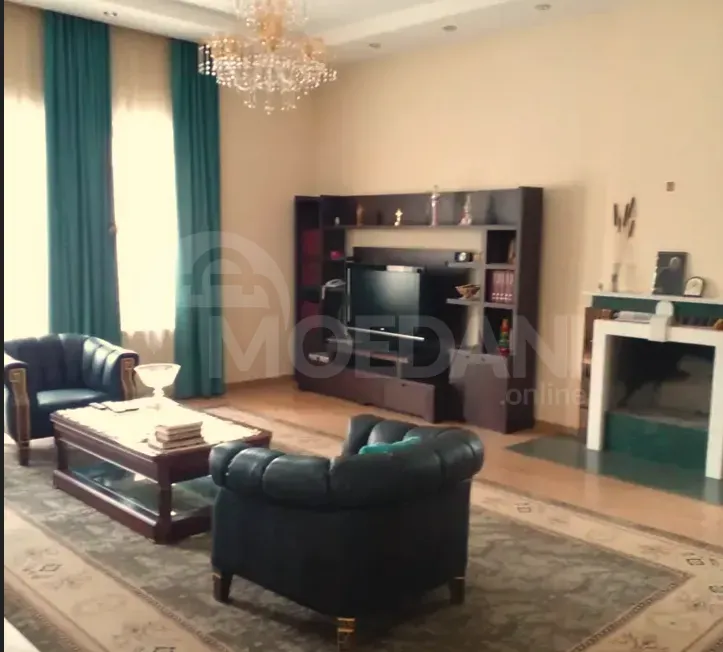 Продам Дом 860м² Тбилиси - изображение 1