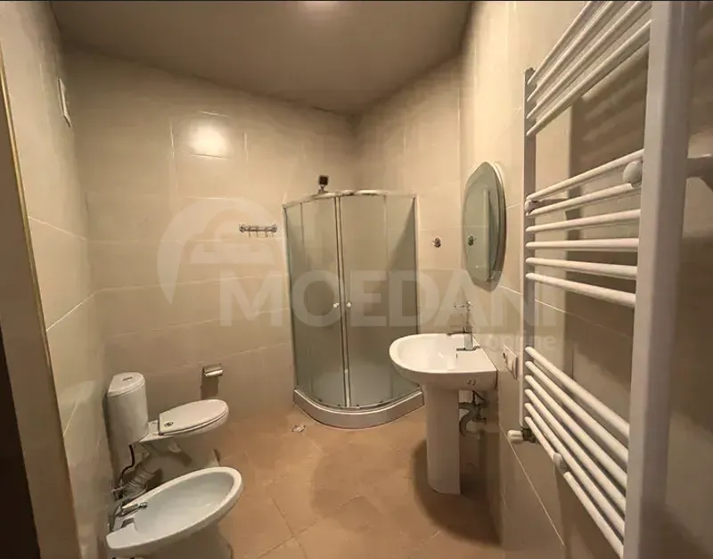 Продам 5-комн. квартиру 210м² 7/11 эт. Тбилиси - изображение 9