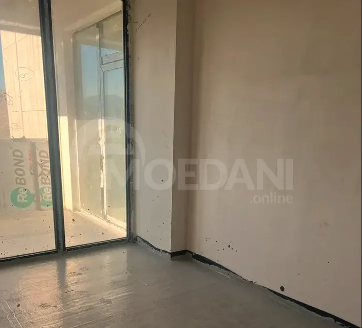 Продам 4-комн. квартиру 115м² 6/28 эт. Тбилиси - изображение 3