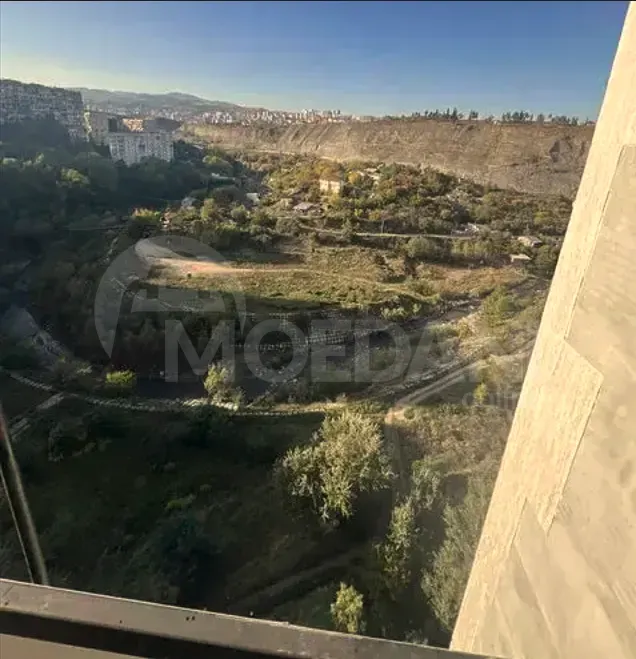 Продам 4-комн. квартиру 115м² 6/28 эт. Тбилиси - изображение 5