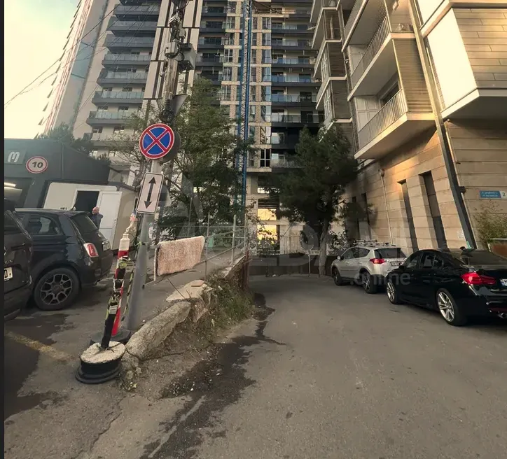 Продам 4-комн. квартиру 115м² 6/28 эт. Тбилиси - изображение 6