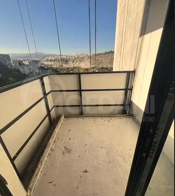 Продам 4-комн. квартиру 115м² 6/28 эт. Тбилиси - изображение 4