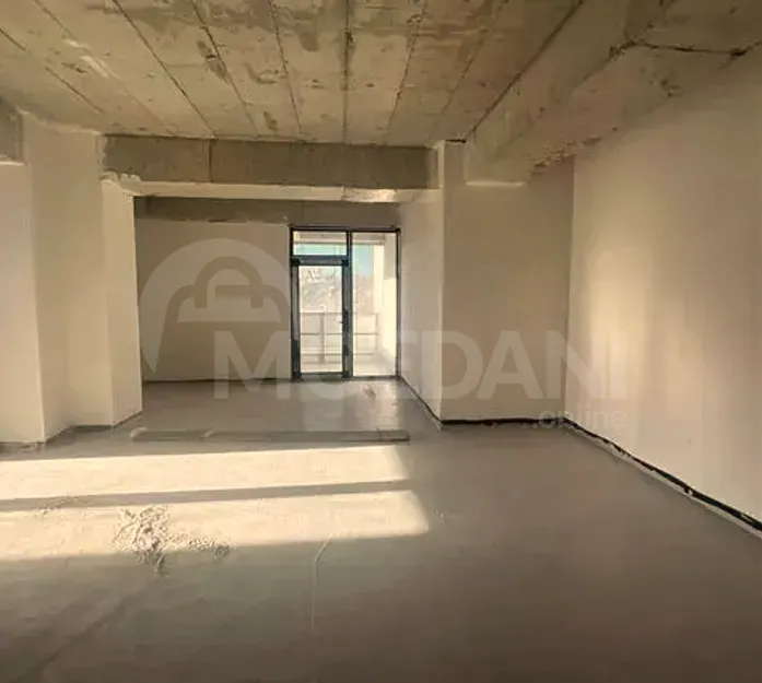 Продам 4-комн. квартиру 115м² 6/28 эт. Тбилиси - изображение 1