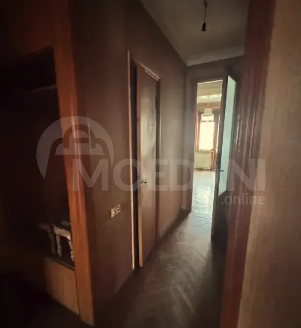 იყიდება 5 ოთახიანი ბინას 155მ² 7/9 სართ თბილისი - photo 5