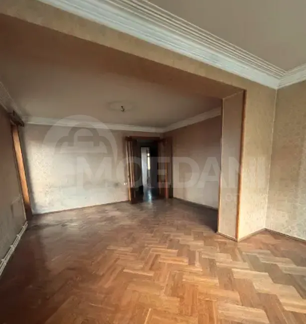 იყიდება 5 ოთახიანი ბინას 155მ² 7/9 სართ თბილისი - photo 1