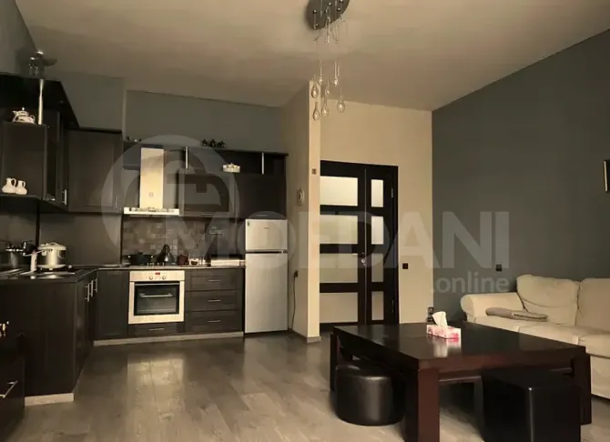 Продам 2-к. квартиру 85м² 5/16 эт. Тбилиси - изображение 4