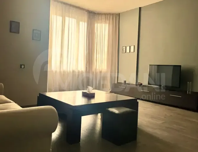 Продам 2-к. квартиру 85м² 5/16 эт. Тбилиси - изображение 3