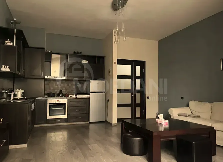 Apartments For Sale two-room 85м² 5/16 floor Tbilisi - photo 4