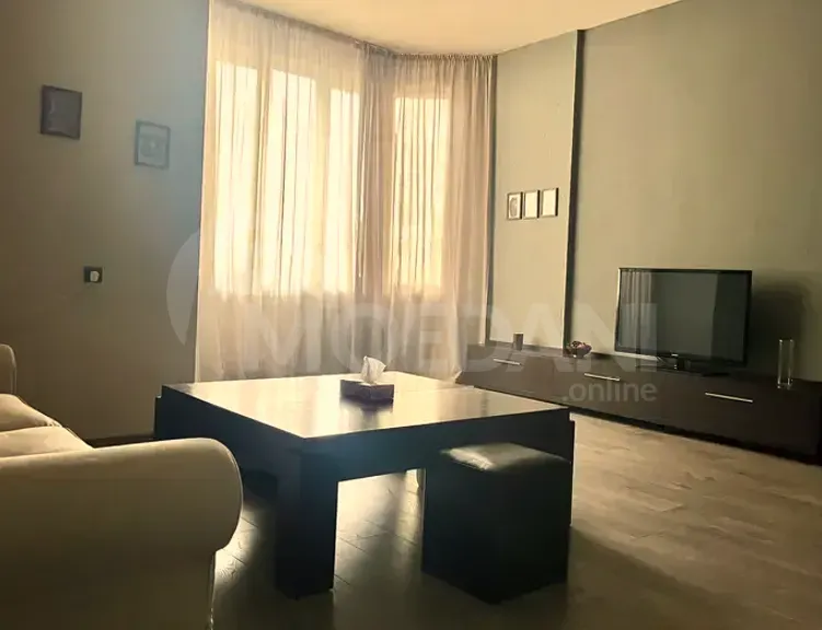 Apartments For Sale two-room 85м² 5/16 floor Tbilisi - photo 3