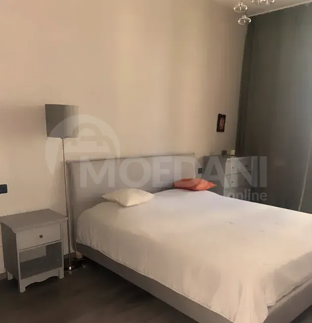 Apartments For Sale two-room 85м² 5/16 floor Tbilisi - photo 1