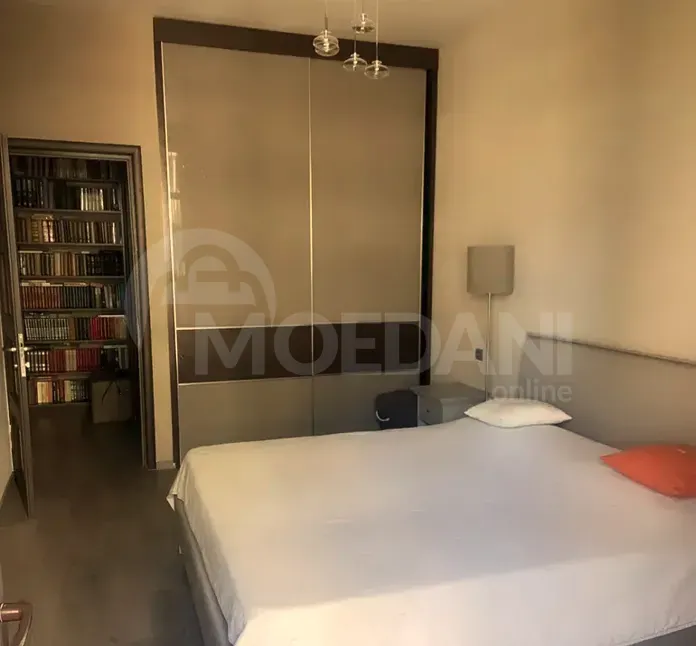 Apartments For Sale two-room 85м² 5/16 floor Tbilisi - photo 2