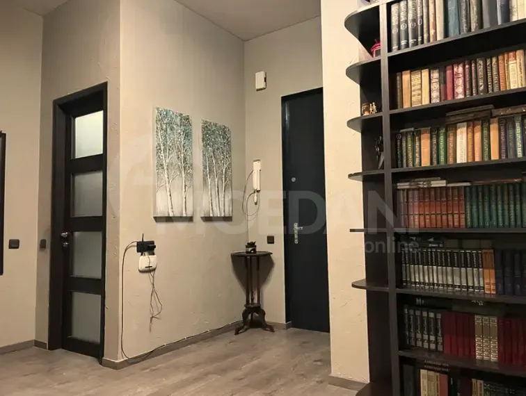 Apartments For Sale two-room 85м² 5/16 floor Tbilisi - photo 6