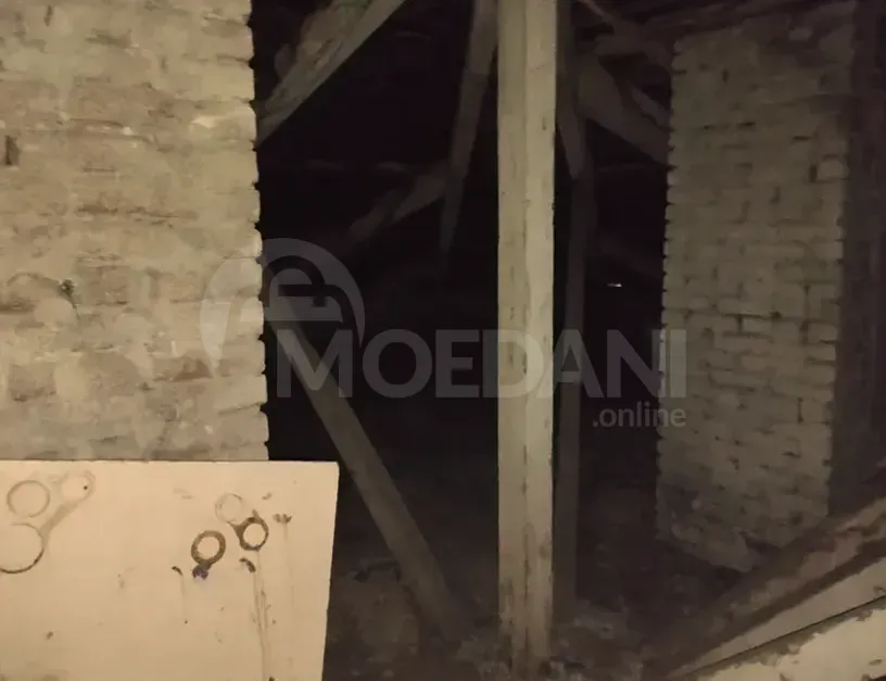 იყიდება 3 ოთახიანი ბინას 107მ² 4/4 სართ თბილისი - photo 4