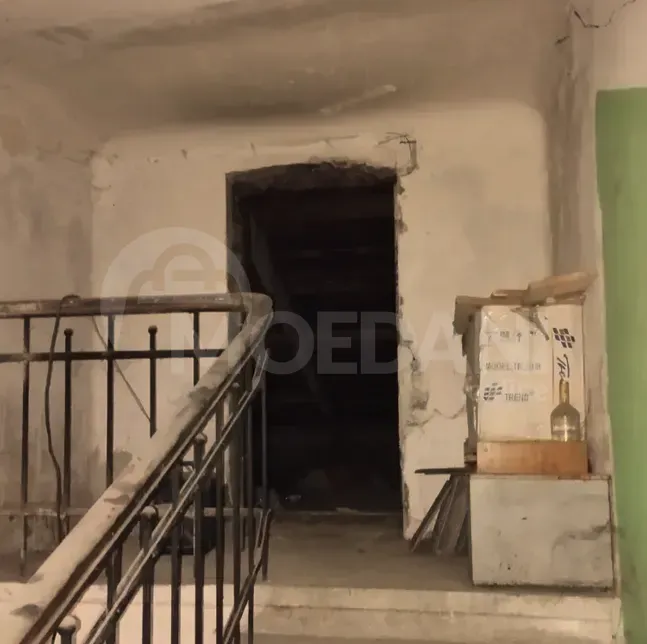 იყიდება 3 ოთახიანი ბინას 107მ² 4/4 სართ თბილისი - photo 5