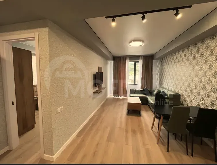 Apartments For Sale two-room 54м² 9/12 floor Tbilisi - photo 4