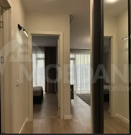 Продам 2-к. квартиру 61м² 9/12 эт. Тбилиси - изображение 5