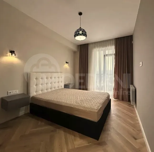 Продам 2-к. квартиру 61м² 9/12 эт. Тбилиси - изображение 4