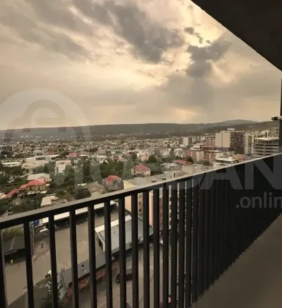 Продам 2-к. квартиру 61м² 9/12 эт. Тбилиси - изображение 8