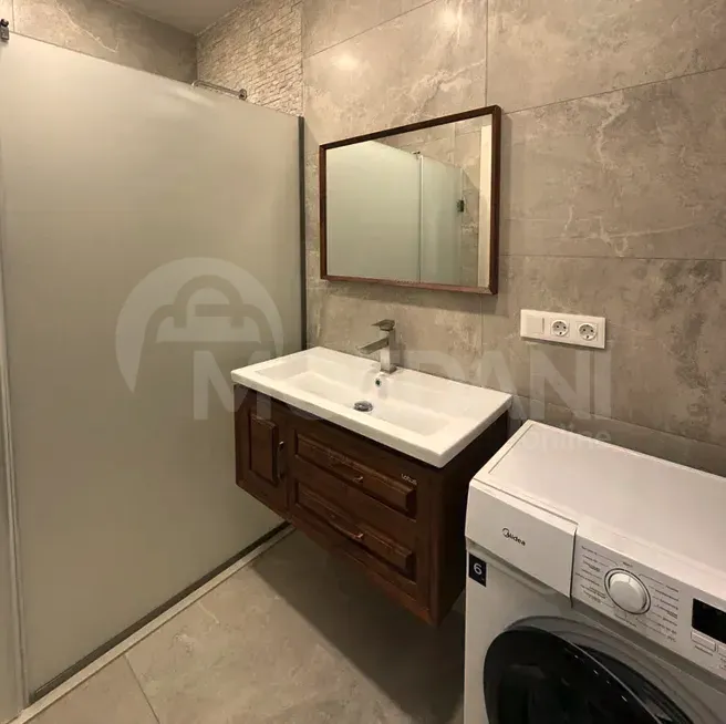 Apartments For Sale two-room 61м² 9/12 floor Tbilisi - photo 6