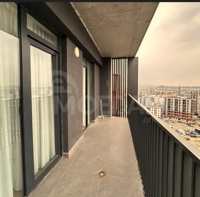 Apartments For Sale two-room 61м² 9/12 floor Tbilisi - photo 9