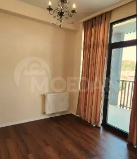 იყიდება 3 ოთახიანი ბინას 80მ² 5/11 სართ თბილისი - photo 2