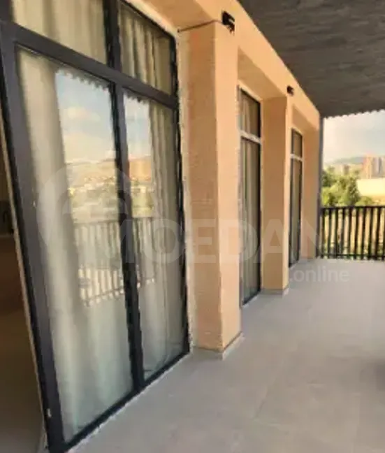 იყიდება 3 ოთახიანი ბინას 80მ² 5/11 სართ თბილისი - photo 11