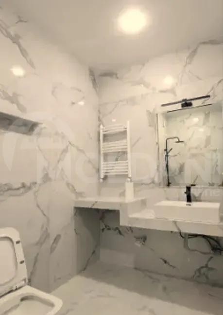 იყიდება 3 ოთახიანი ბინას 80მ² 5/11 სართ თბილისი - photo 9