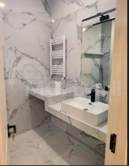 იყიდება 3 ოთახიანი ბინას 80მ² 5/11 სართ თბილისი - photo 8