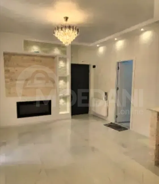 იყიდება 3 ოთახიანი ბინას 80მ² 5/11 სართ თბილისი - photo 6