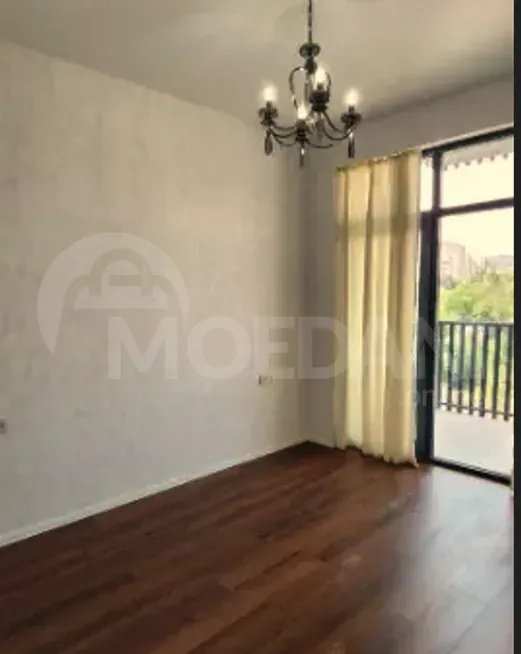 იყიდება 3 ოთახიანი ბინას 80მ² 5/11 სართ თბილისი - photo 1