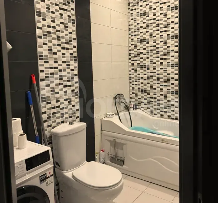 იყიდება 3 ოთახიანი ბინას 71მ² 6/7 სართ თბილისი - photo 10