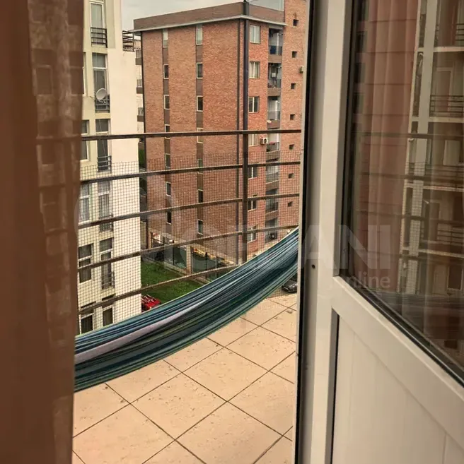 იყიდება 3 ოთახიანი ბინას 71მ² 6/7 სართ თბილისი - photo 12