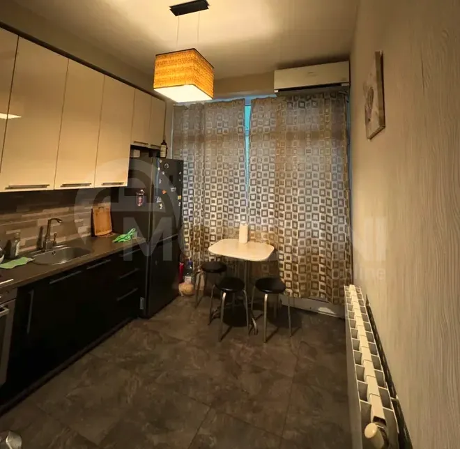 იყიდება 3 ოთახიანი ბინას 71მ² 6/7 სართ თბილისი - photo 6