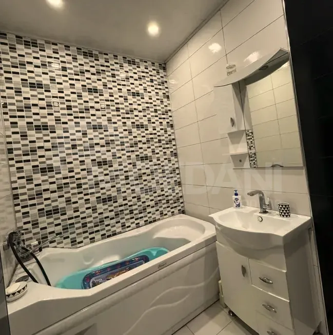 იყიდება 3 ოთახიანი ბინას 71მ² 6/7 სართ თბილისი - photo 11