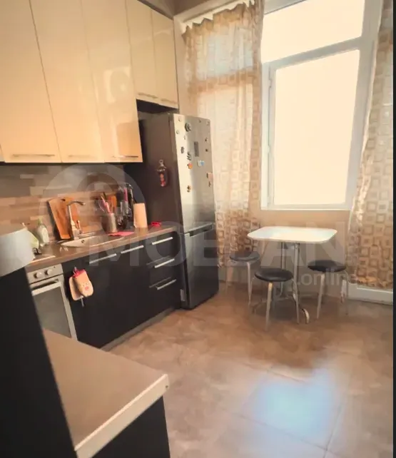 იყიდება 3 ოთახიანი ბინას 71მ² 6/7 სართ თბილისი - photo 4