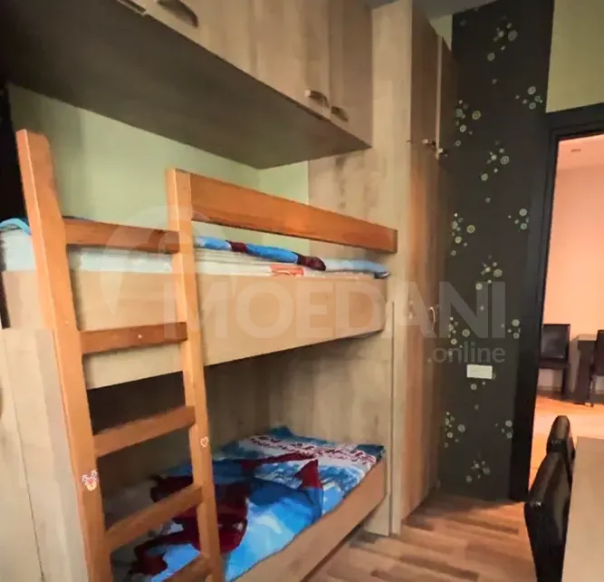 იყიდება 3 ოთახიანი ბინას 71მ² 6/7 სართ თბილისი - photo 9