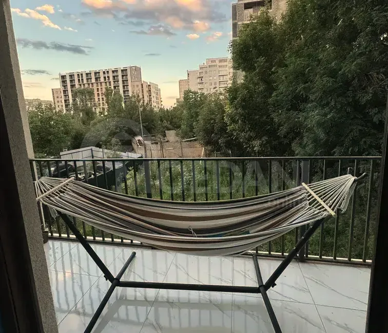 Apartments For Sale two-room 45м² 1/8 floor Tbilisi - photo 8