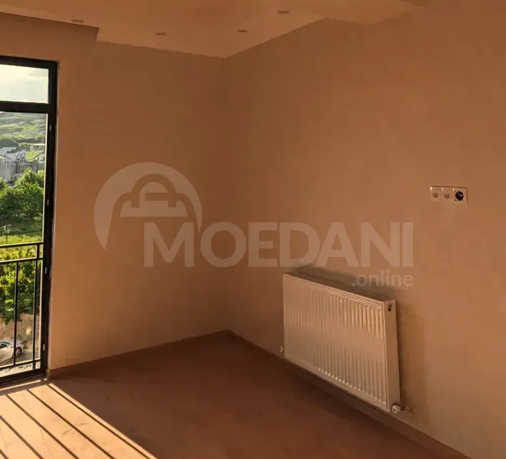 Apartments For Sale two-room 53м² 5/12 floor Tbilisi - photo 4