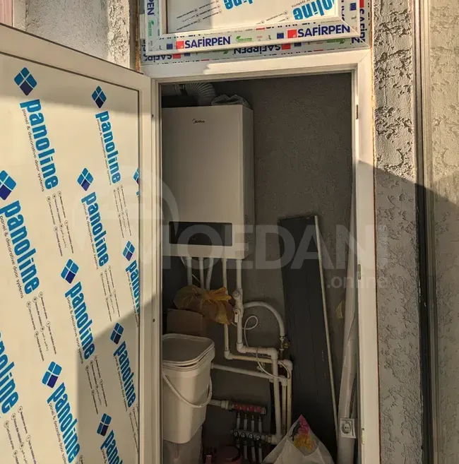 Apartments For Sale two-room 53м² 5/12 floor Tbilisi - photo 10