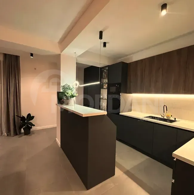 Продам 3-комн. квартиру 93м² 8/10 эт. Тбилиси - изображение 7