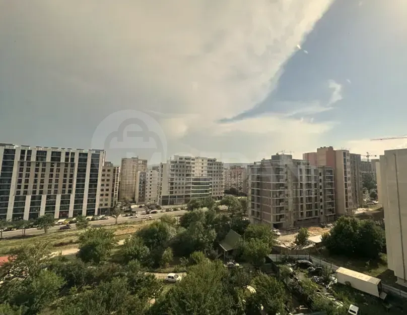 Продам 3-комн. квартиру 93м² 8/10 эт. Тбилиси - изображение 10