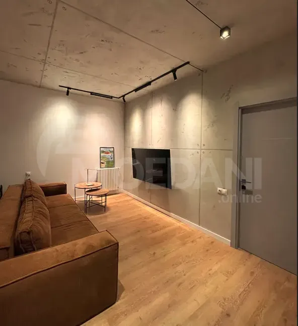 Продам 3-комн. квартиру 93м² 8/10 эт. Тбилиси - изображение 2