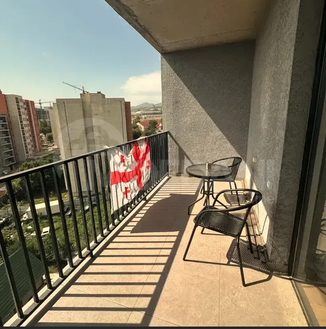 Продам 3-комн. квартиру 93м² 8/10 эт. Тбилиси - изображение 9