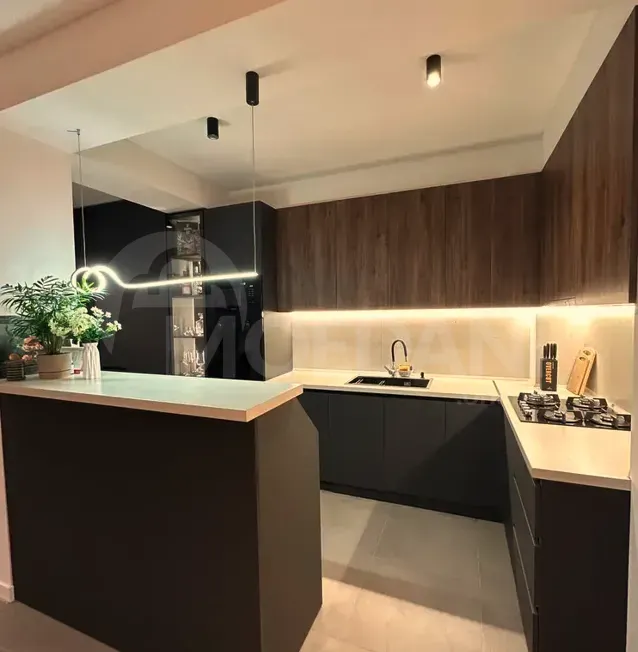 Продам 3-комн. квартиру 93м² 8/10 эт. Тбилиси - изображение 5