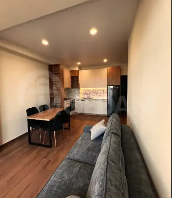 იყიდება 2 ოთახიანი ბინას 45მ² 7/12 სართ თბილისი - photo 3