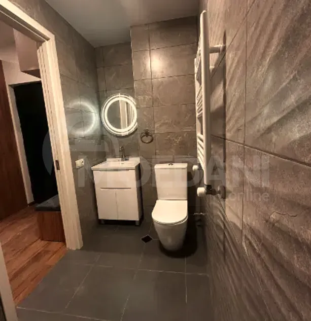 იყიდება 2 ოთახიანი ბინას 45მ² 7/12 სართ თბილისი - photo 11